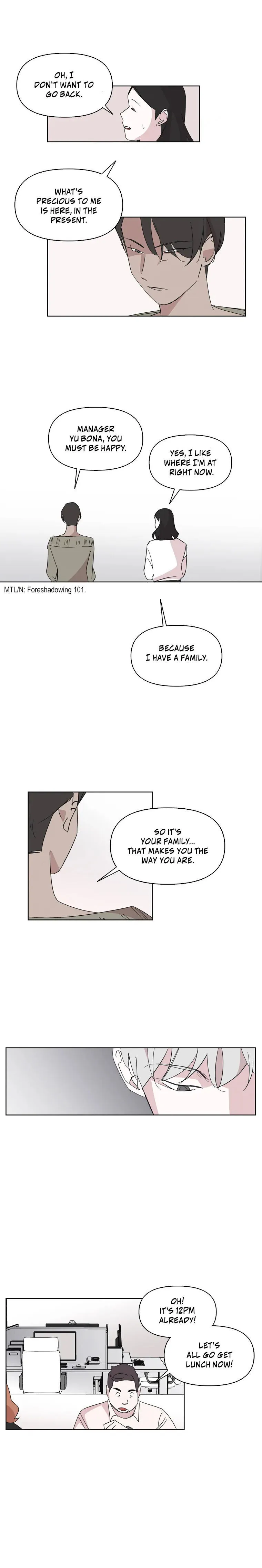 A Married Killer Chapter 5 Online - página 10