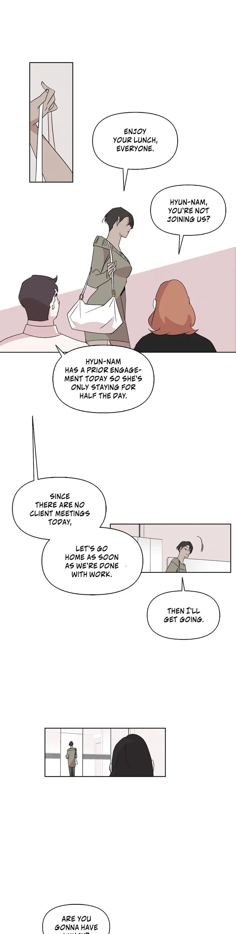 A Married Killer Chapter 5 Online - página 11