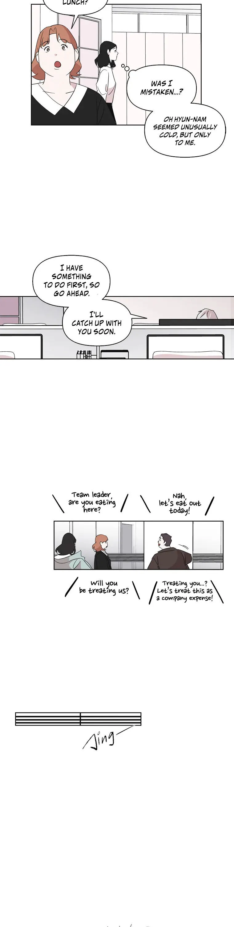 A Married Killer Chapter 5 Online - página 12