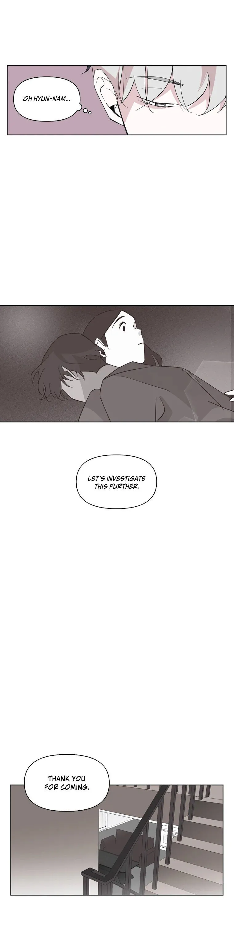 A Married Killer Chapter 5 Online - página 14