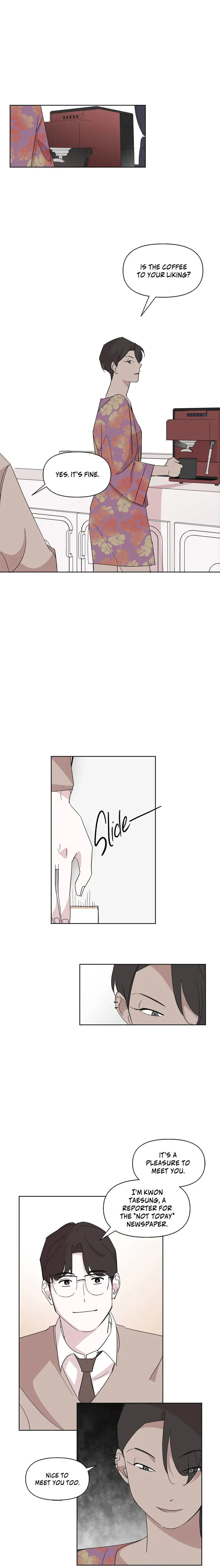 A Married Killer Chapter 5 Online - página 15