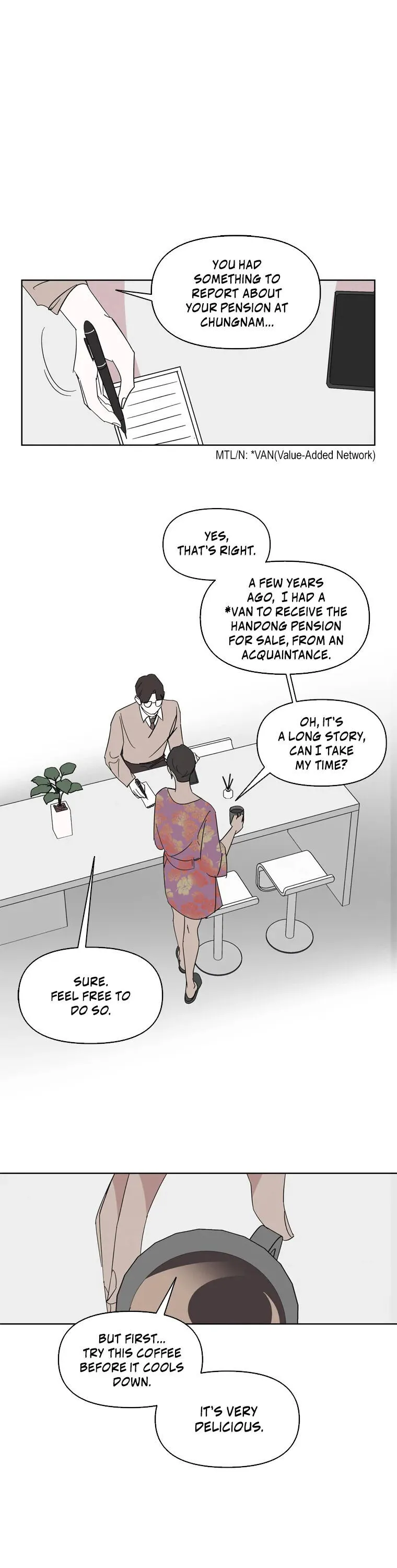 A Married Killer Chapter 5 Online - página 16