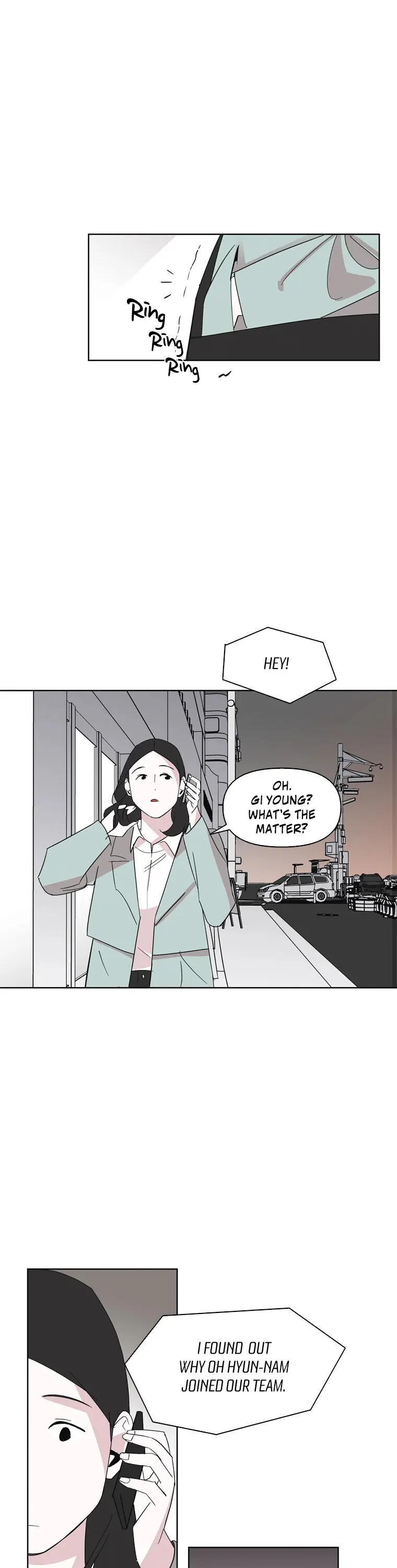 A Married Killer Chapter 5 Online - página 21