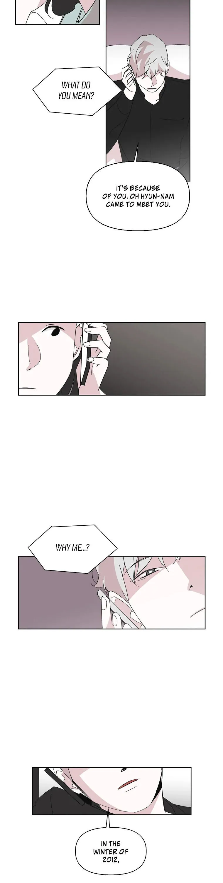 A Married Killer Chapter 5 Online - página 22
