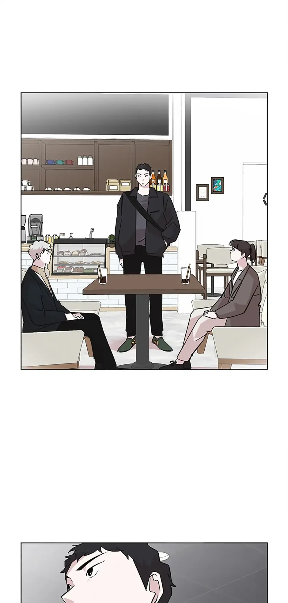 A Married Killer Chapter 50 Online - página 1