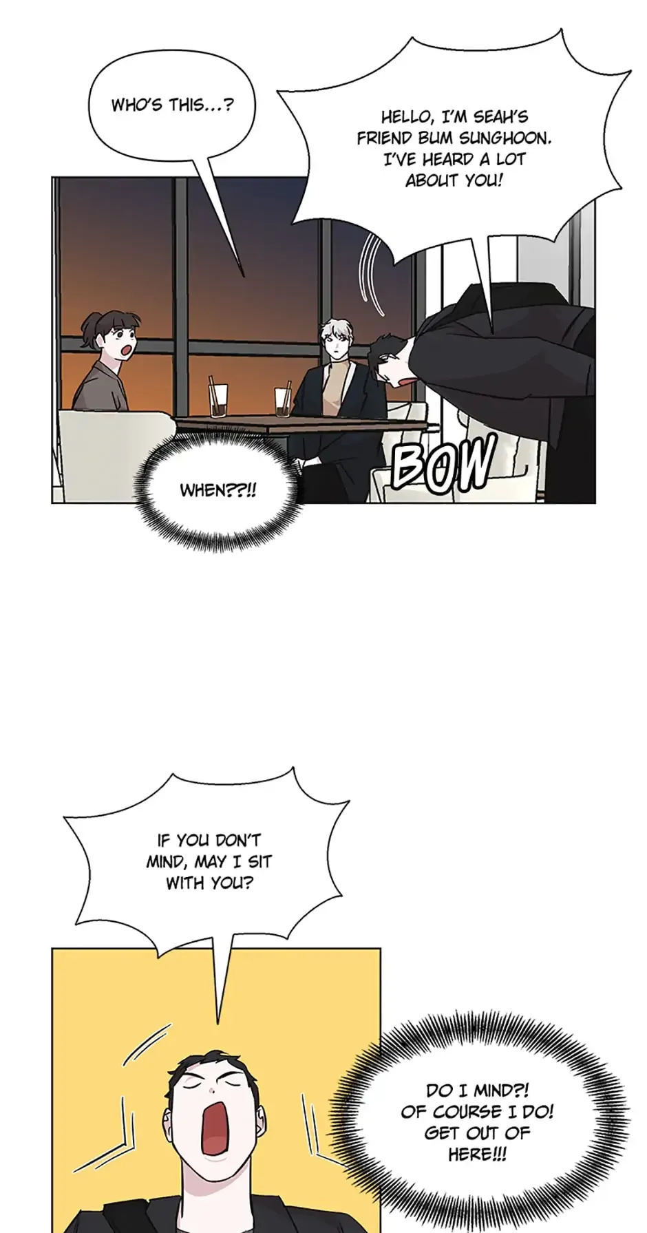 A Married Killer Chapter 50 Online - página 3