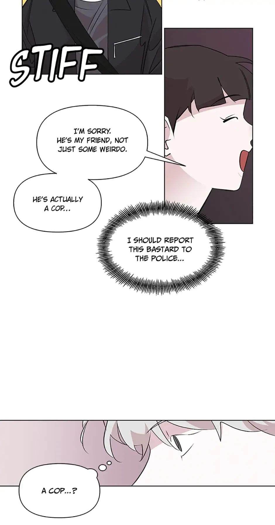 A Married Killer Chapter 50 Online - página 4