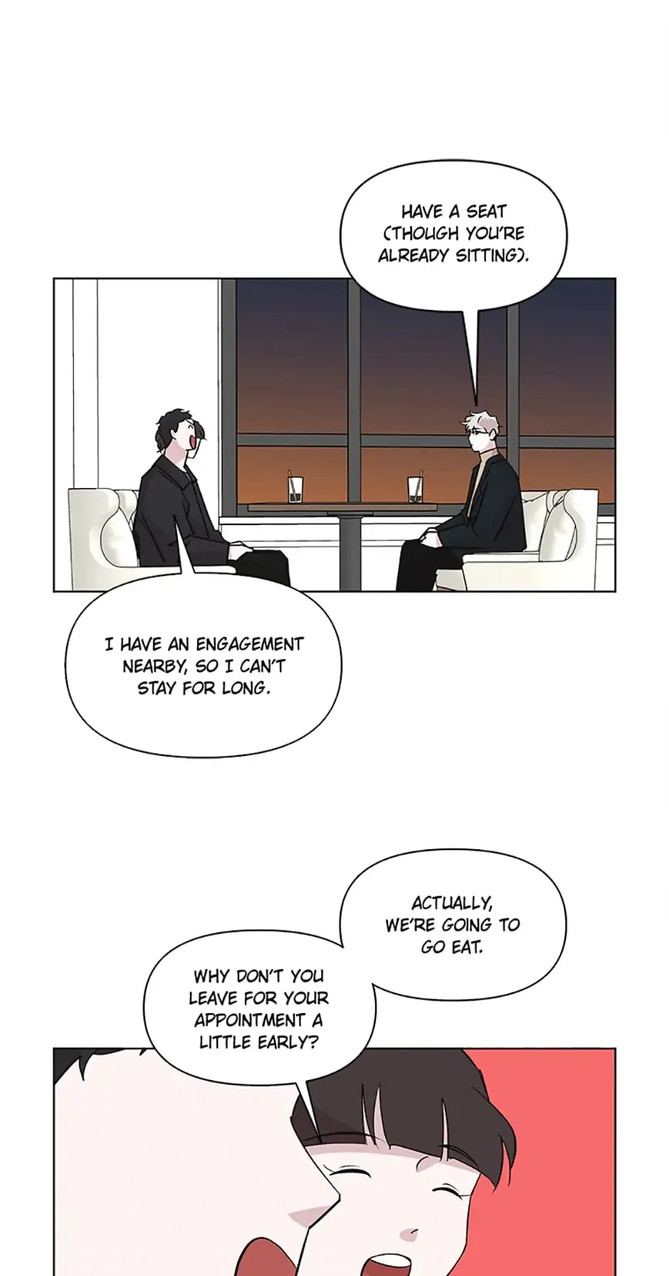 A Married Killer Chapter 50 Online - página 5