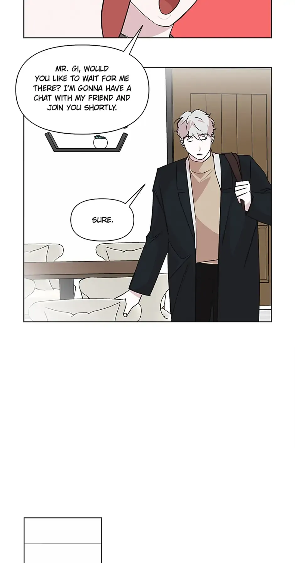 A Married Killer Chapter 50 Online - página 6