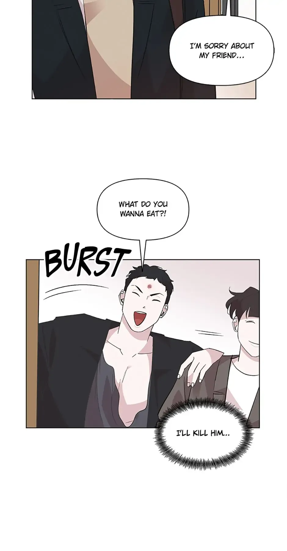 A Married Killer Chapter 50 Online - página 12