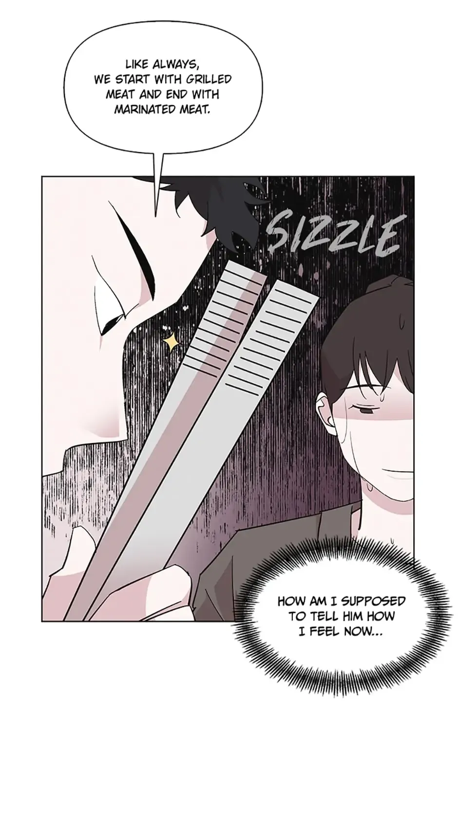 A Married Killer Chapter 50 Online - página 15