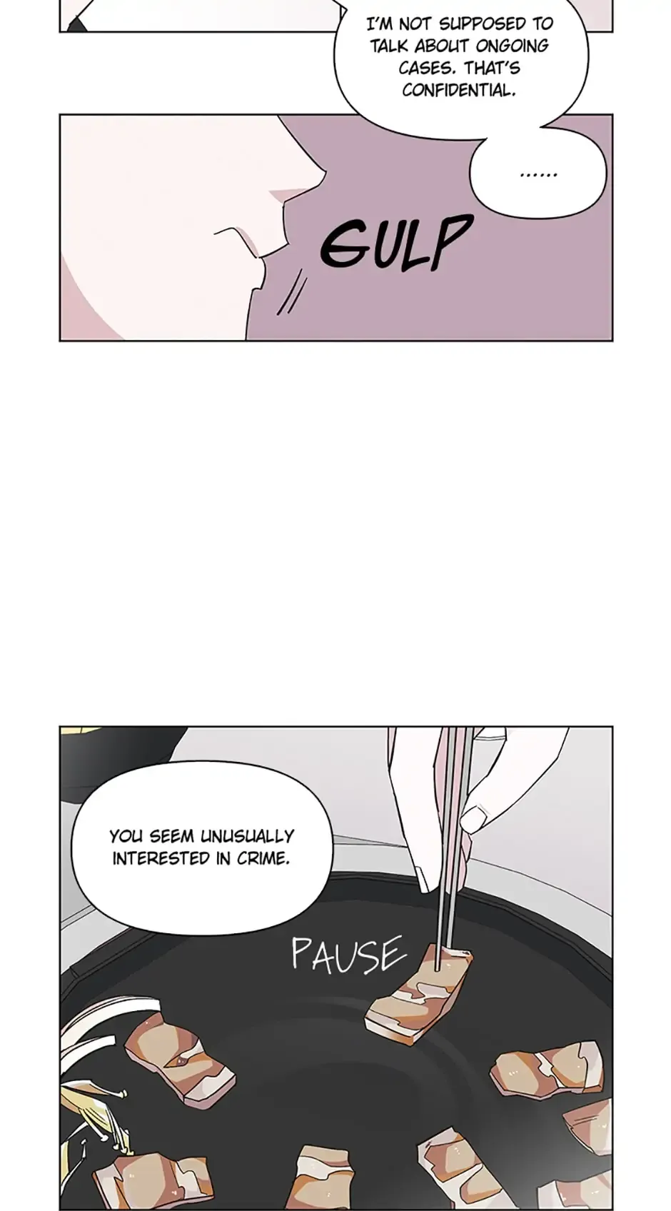 A Married Killer Chapter 50 Online - página 19