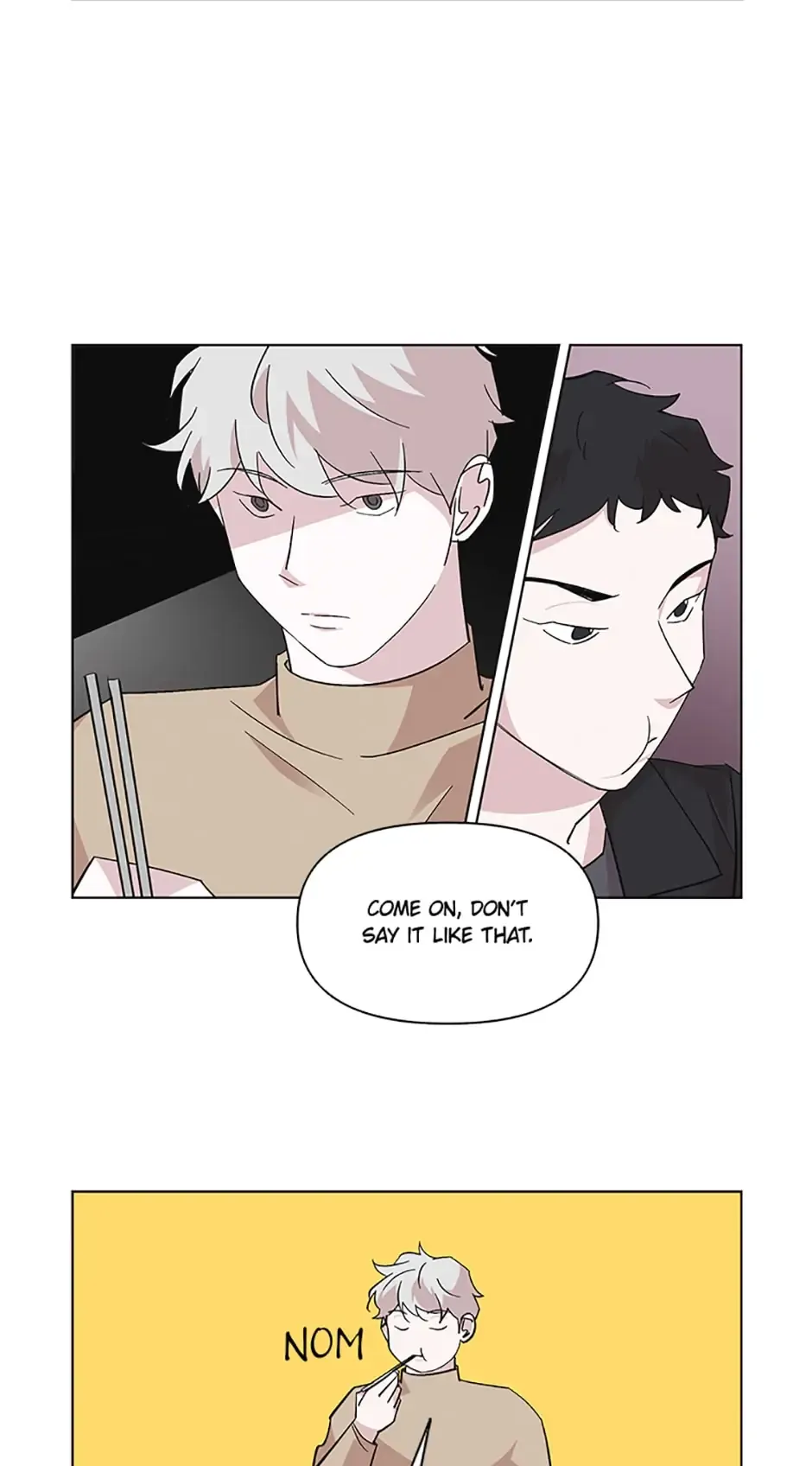 A Married Killer Chapter 50 Online - página 20