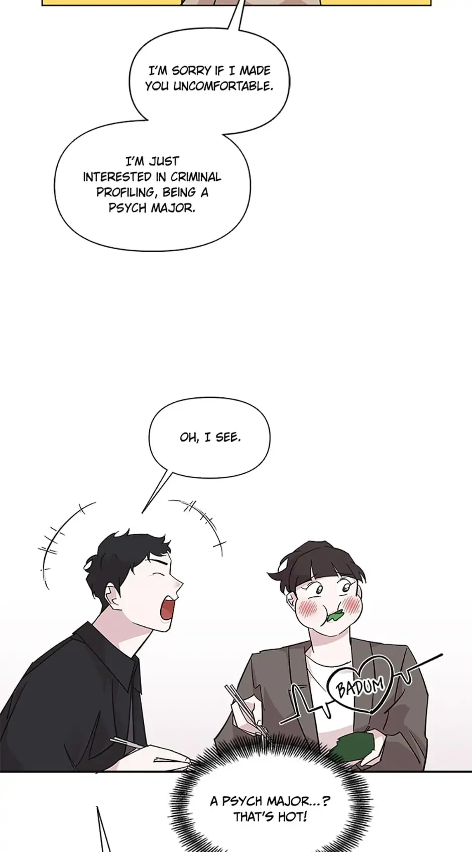 A Married Killer Chapter 50 Online - página 21