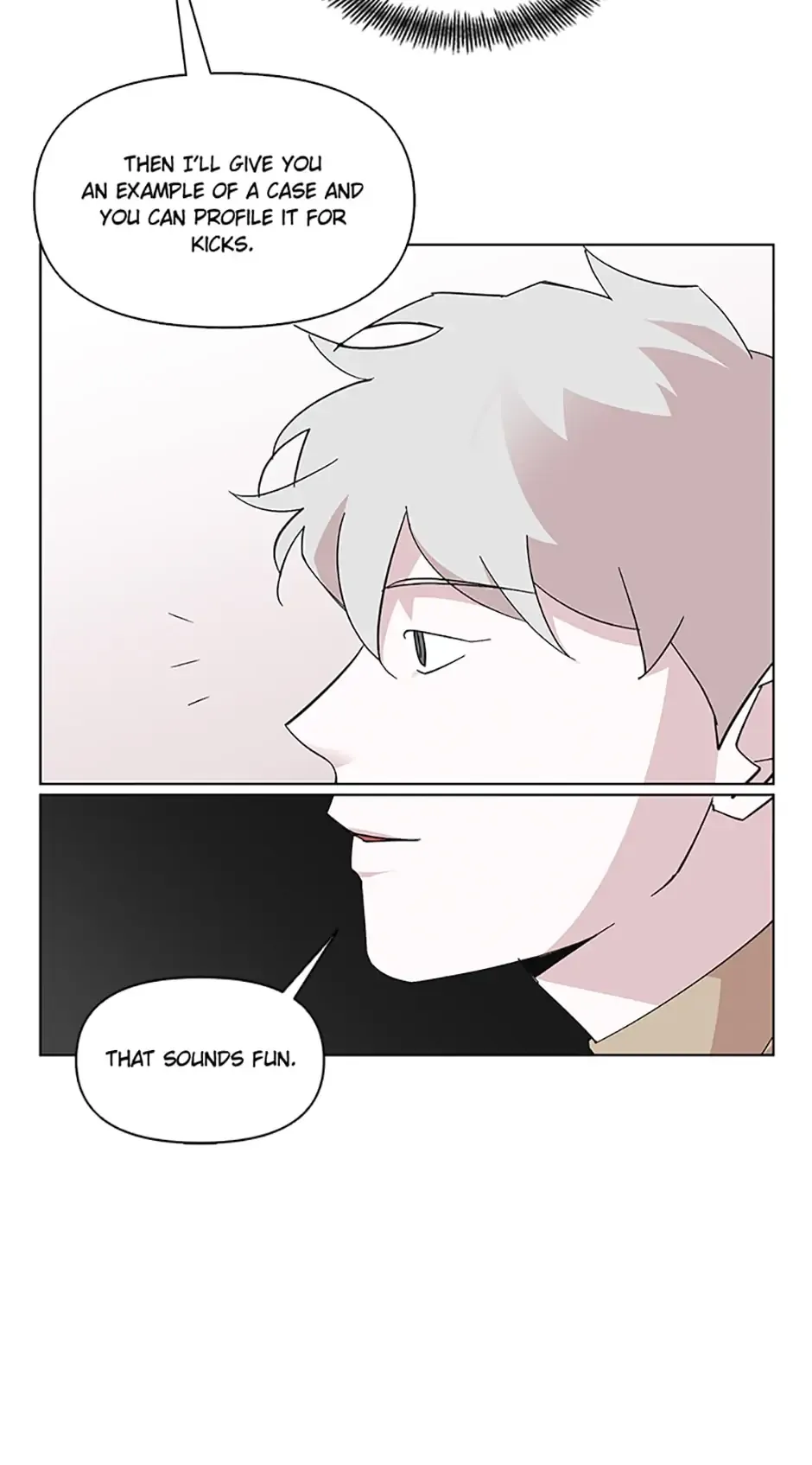A Married Killer Chapter 50 Online - página 22