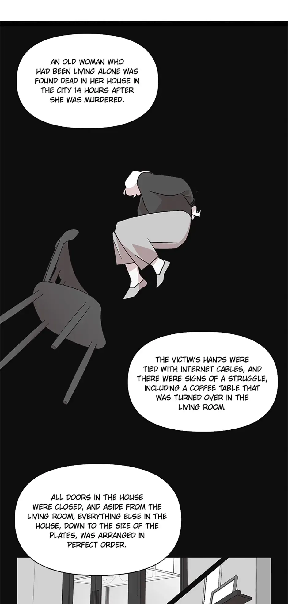 A Married Killer Chapter 50 Online - página 23