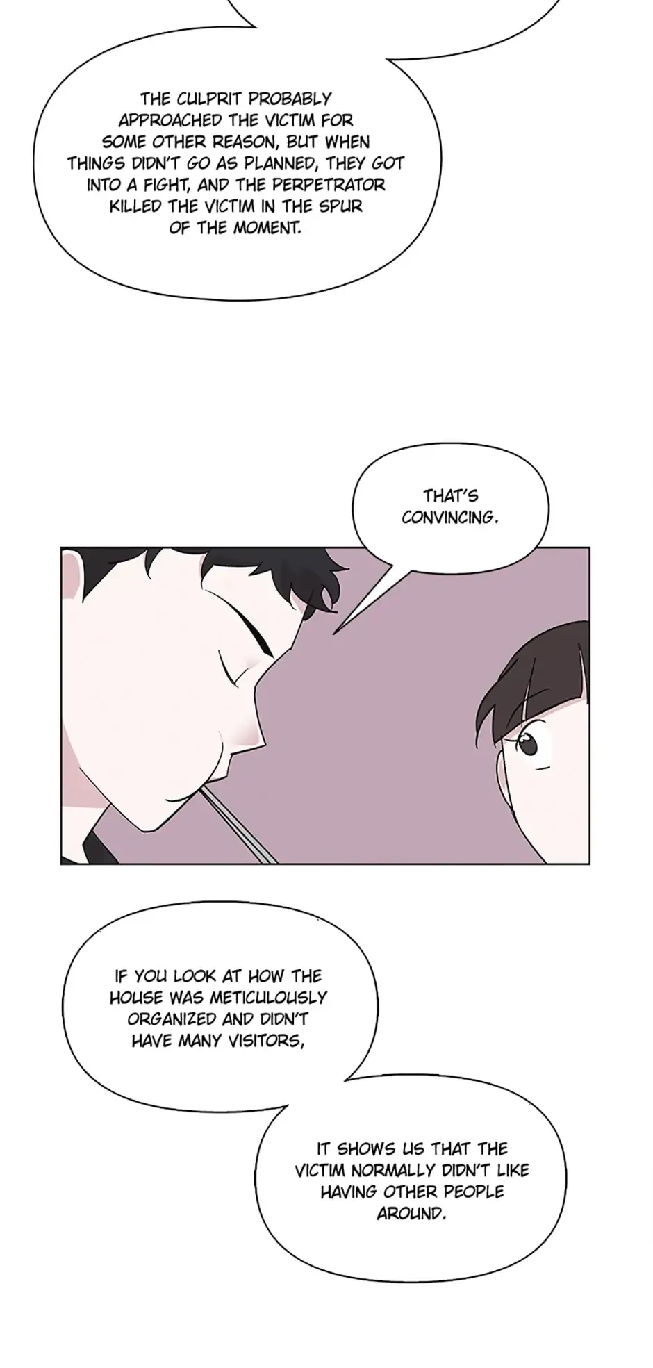 A Married Killer Chapter 50 Online - página 26