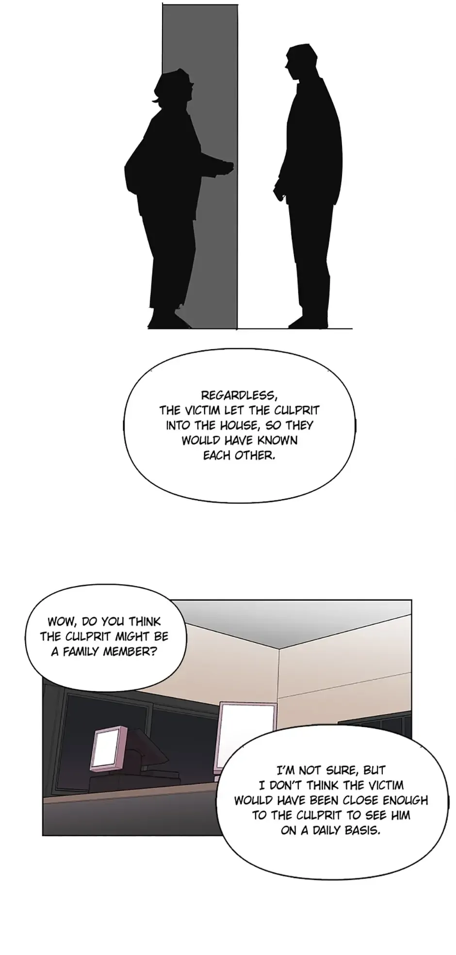 A Married Killer Chapter 50 Online - página 27