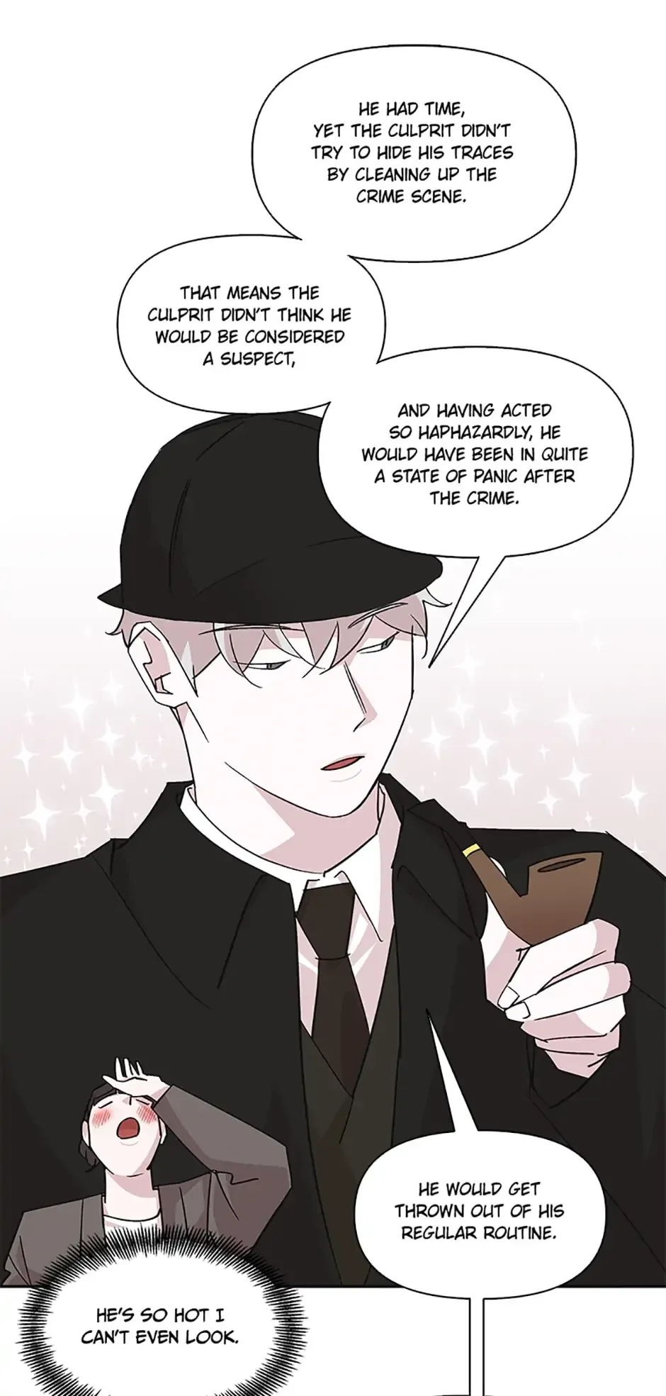 A Married Killer Chapter 50 Online - página 28