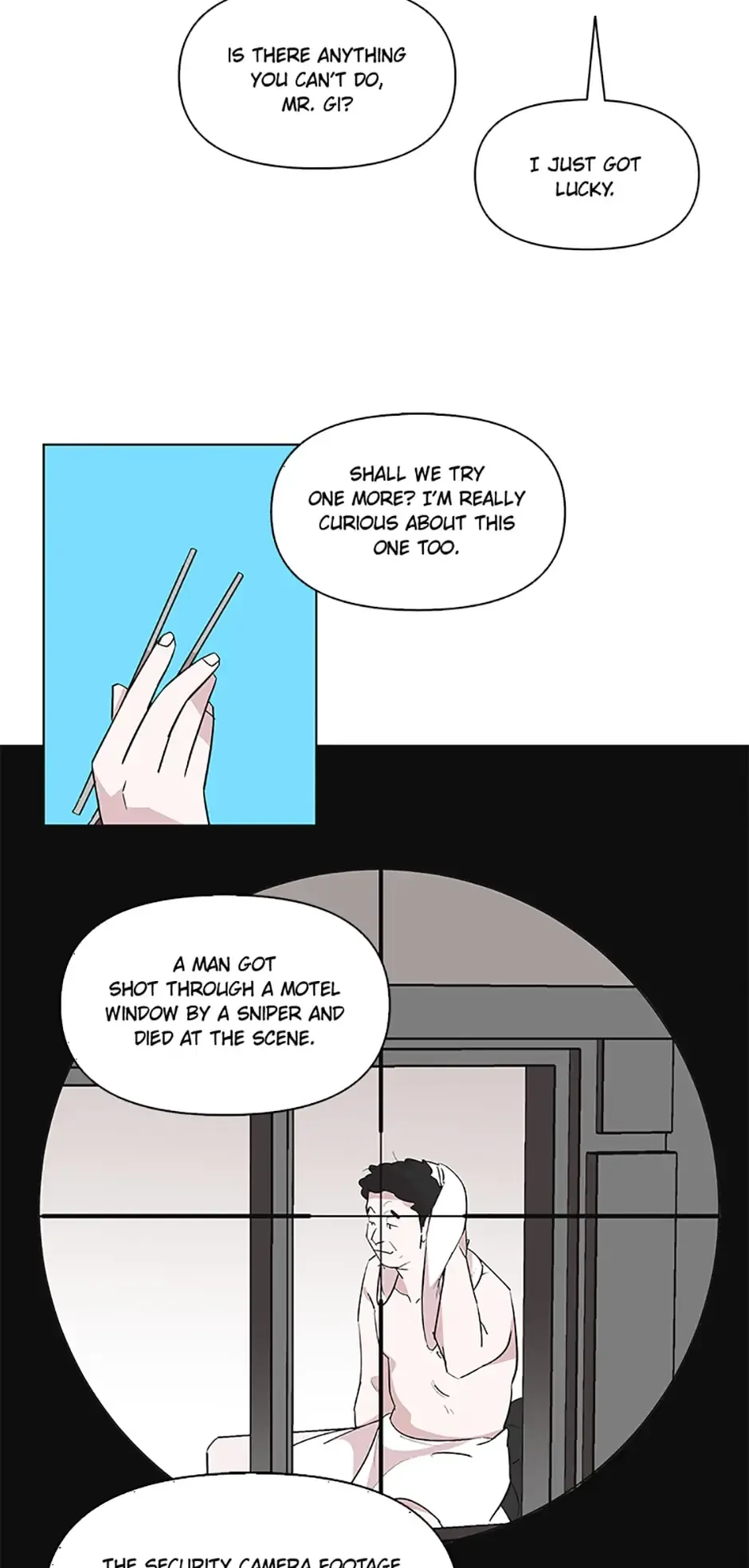 A Married Killer Chapter 50 Online - página 30
