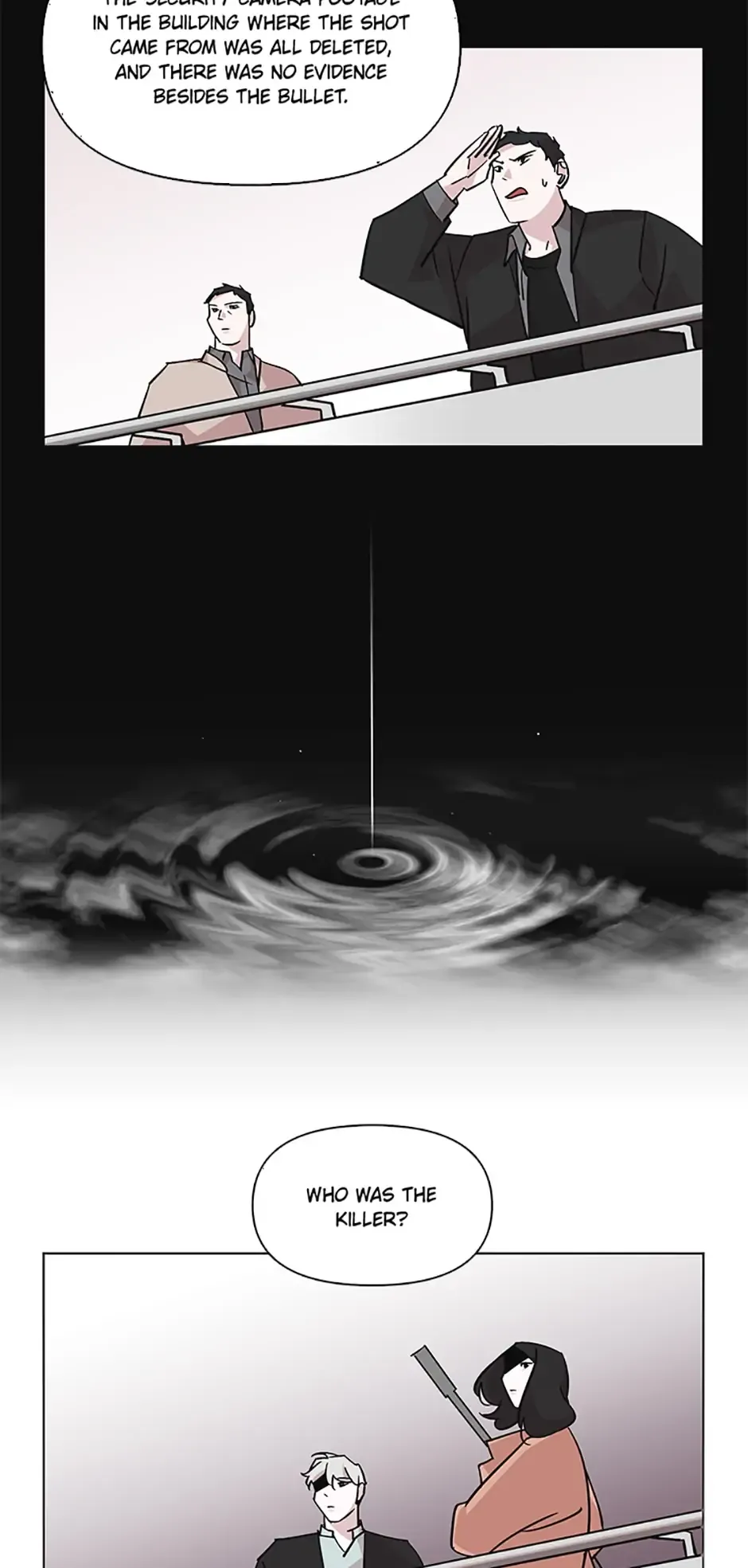 A Married Killer Chapter 50 Online - página 31