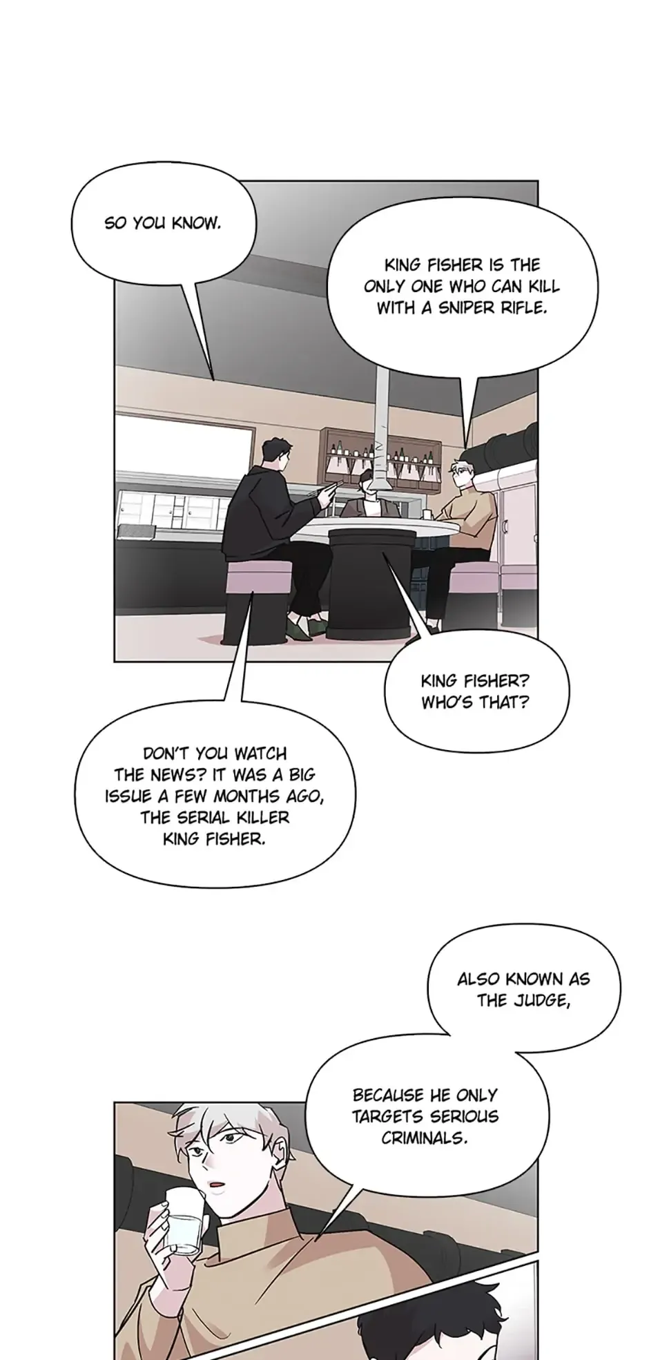 A Married Killer Chapter 50 Online - página 33