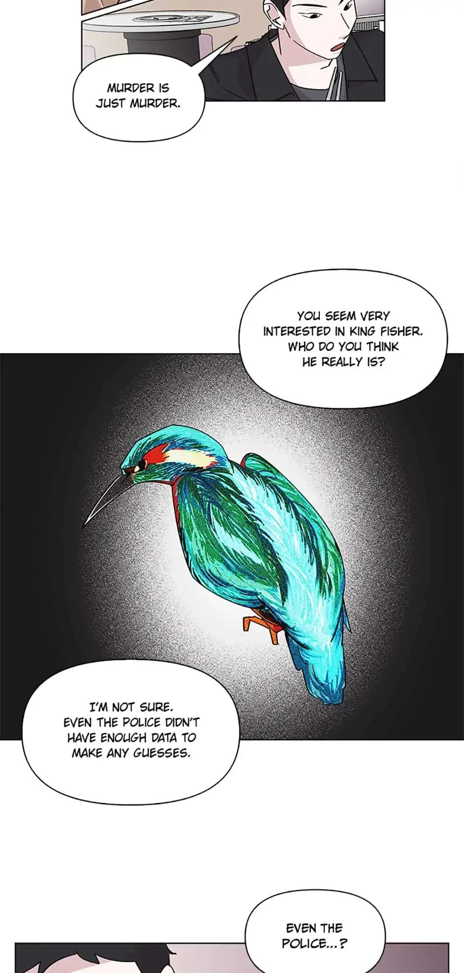 A Married Killer Chapter 50 Online - página 34