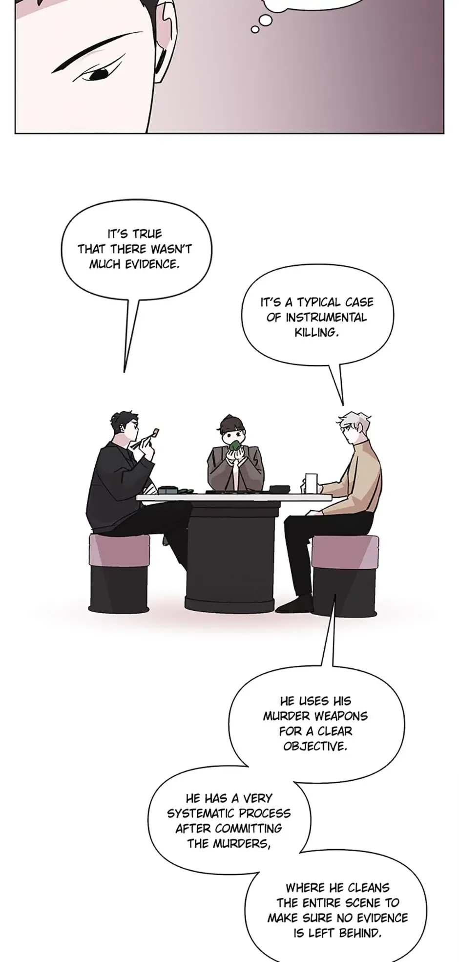 A Married Killer Chapter 50 Online - página 35