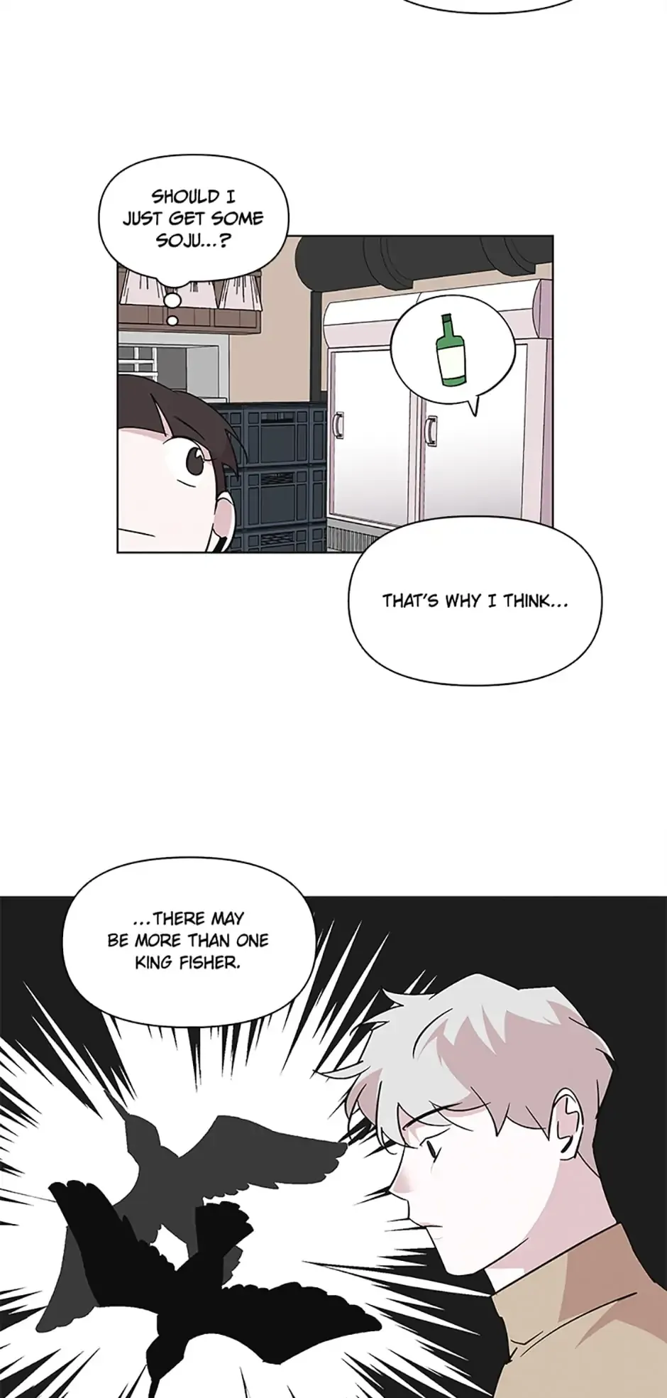 A Married Killer Chapter 50 Online - página 36