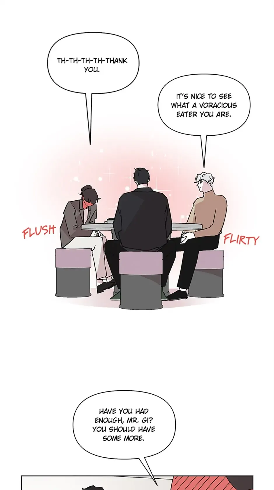 A Married Killer Chapter 50 Online - página 43