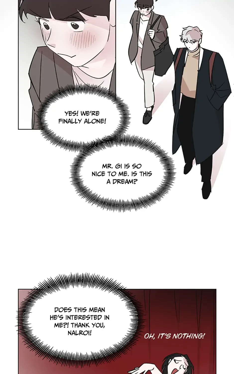 A Married Killer Chapter 50 Online - página 48