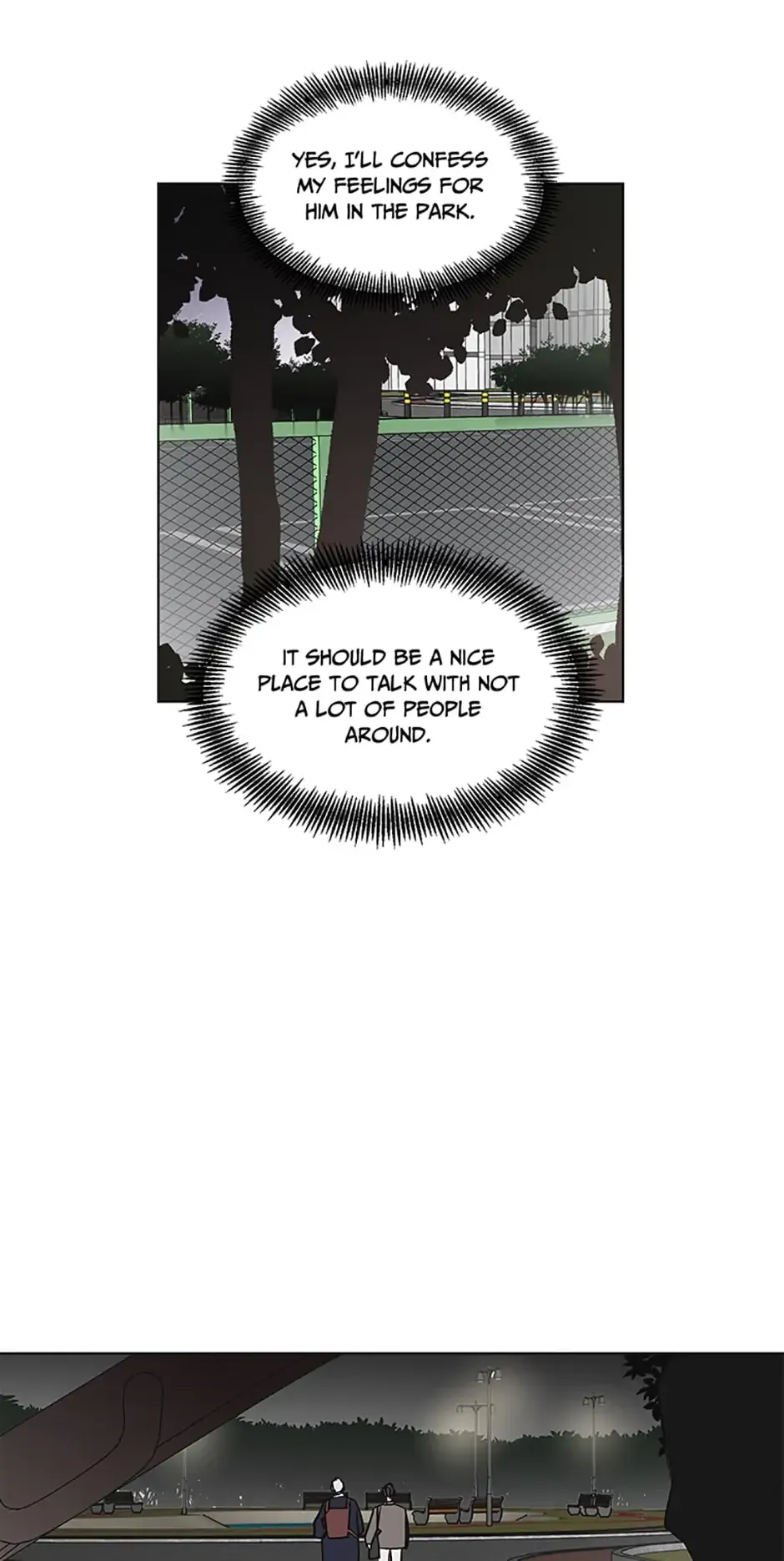 A Married Killer Chapter 50 Online - página 50