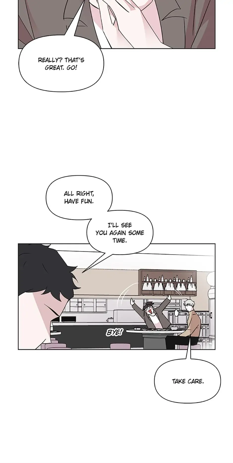 A Married Killer Chapter 51 Online - página 2