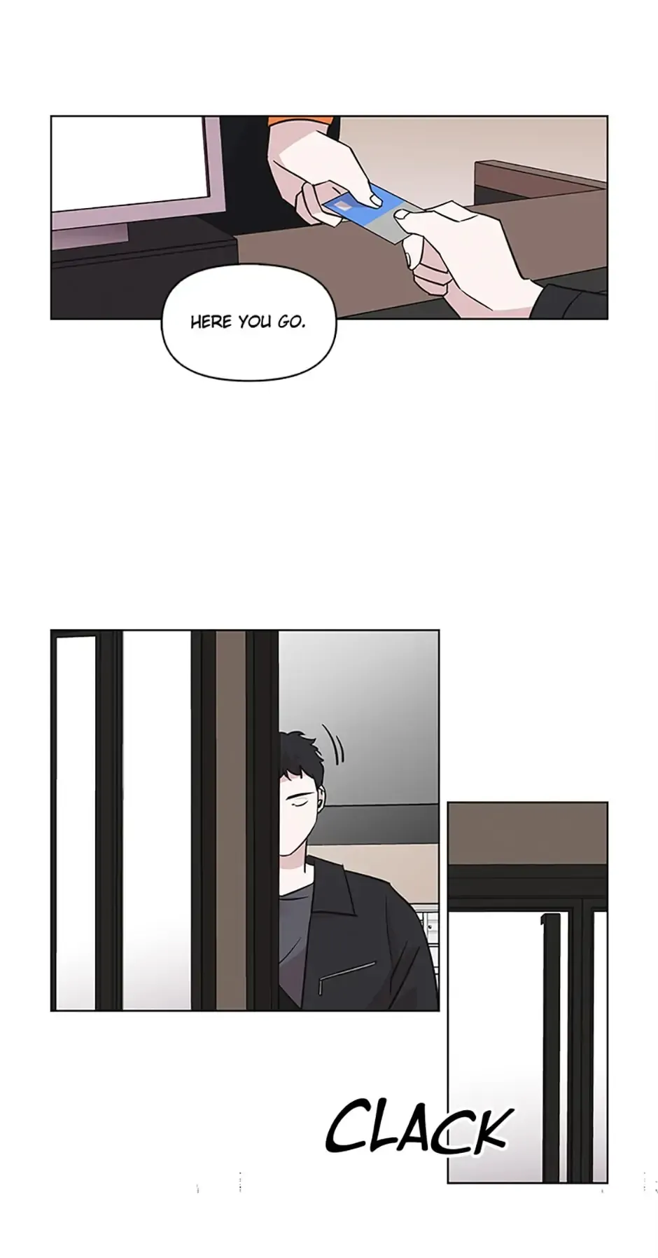A Married Killer Chapter 51 Online - página 3