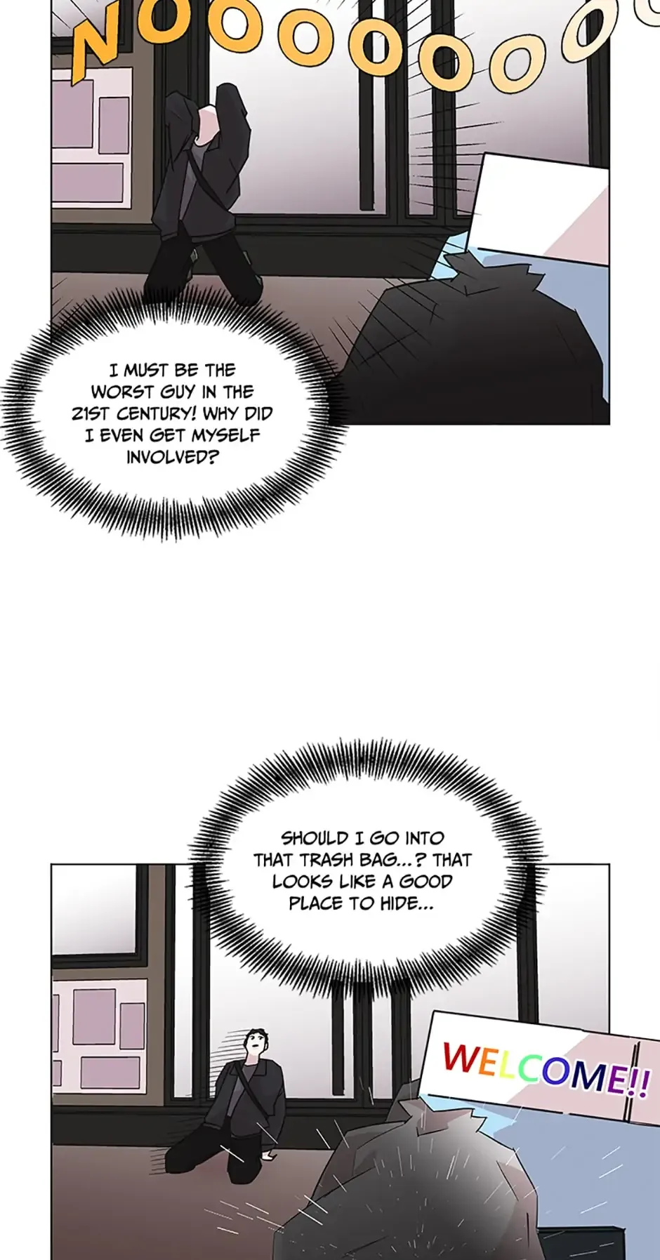 A Married Killer Chapter 51 Online - página 5