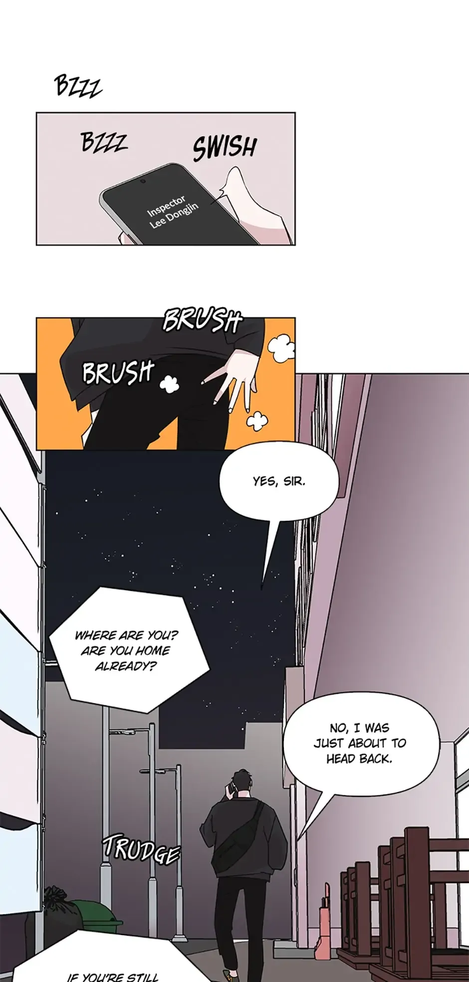 A Married Killer Chapter 51 Online - página 7