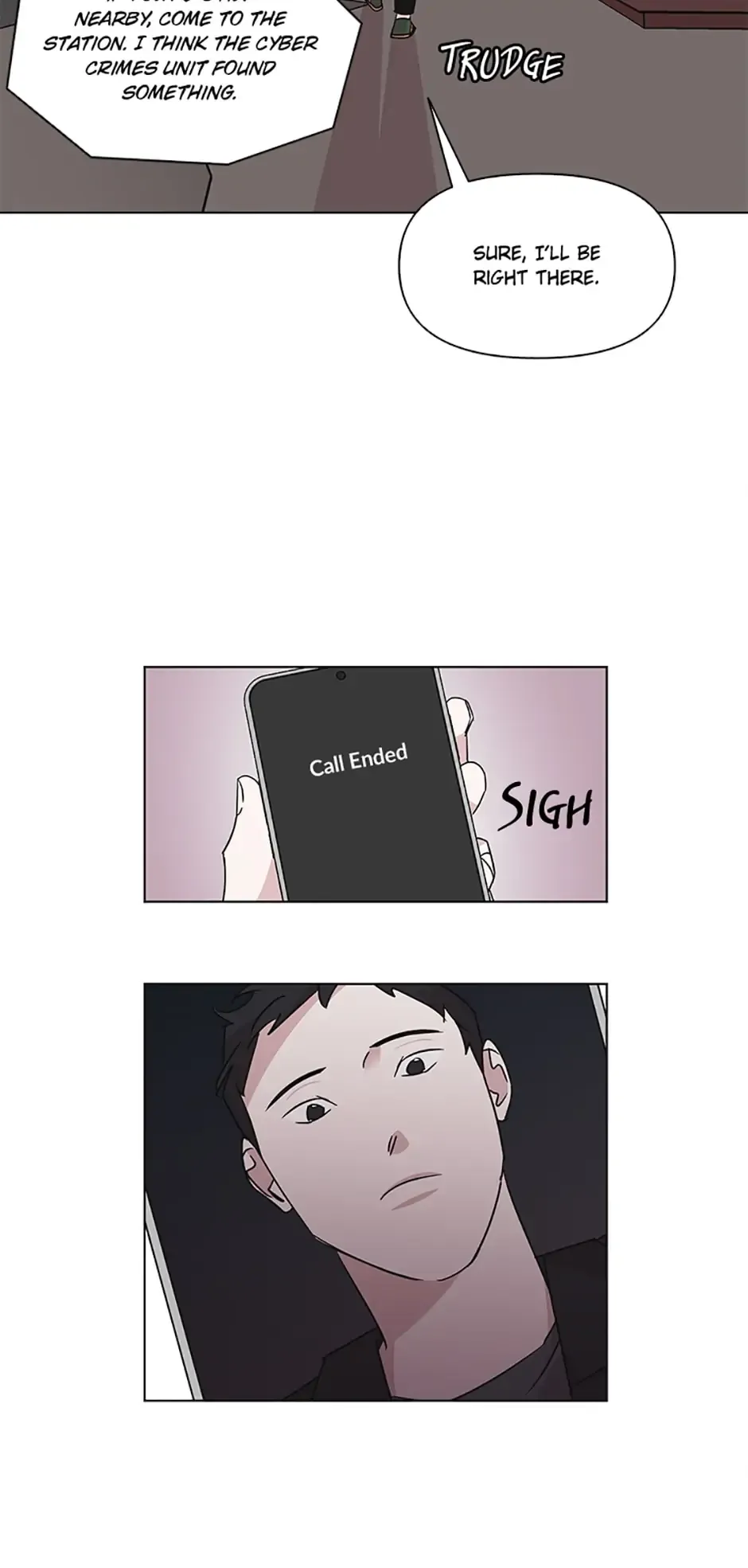 A Married Killer Chapter 51 Online - página 8