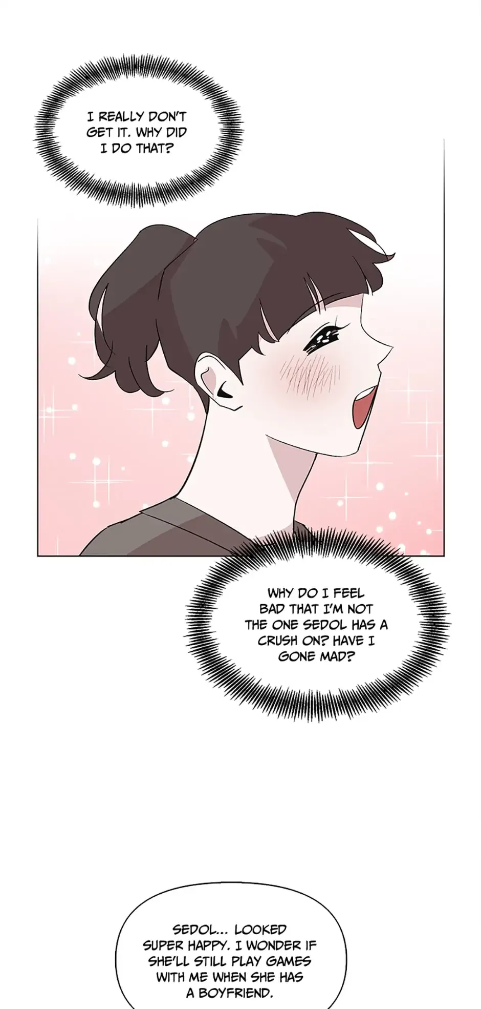A Married Killer Chapter 51 Online - página 9