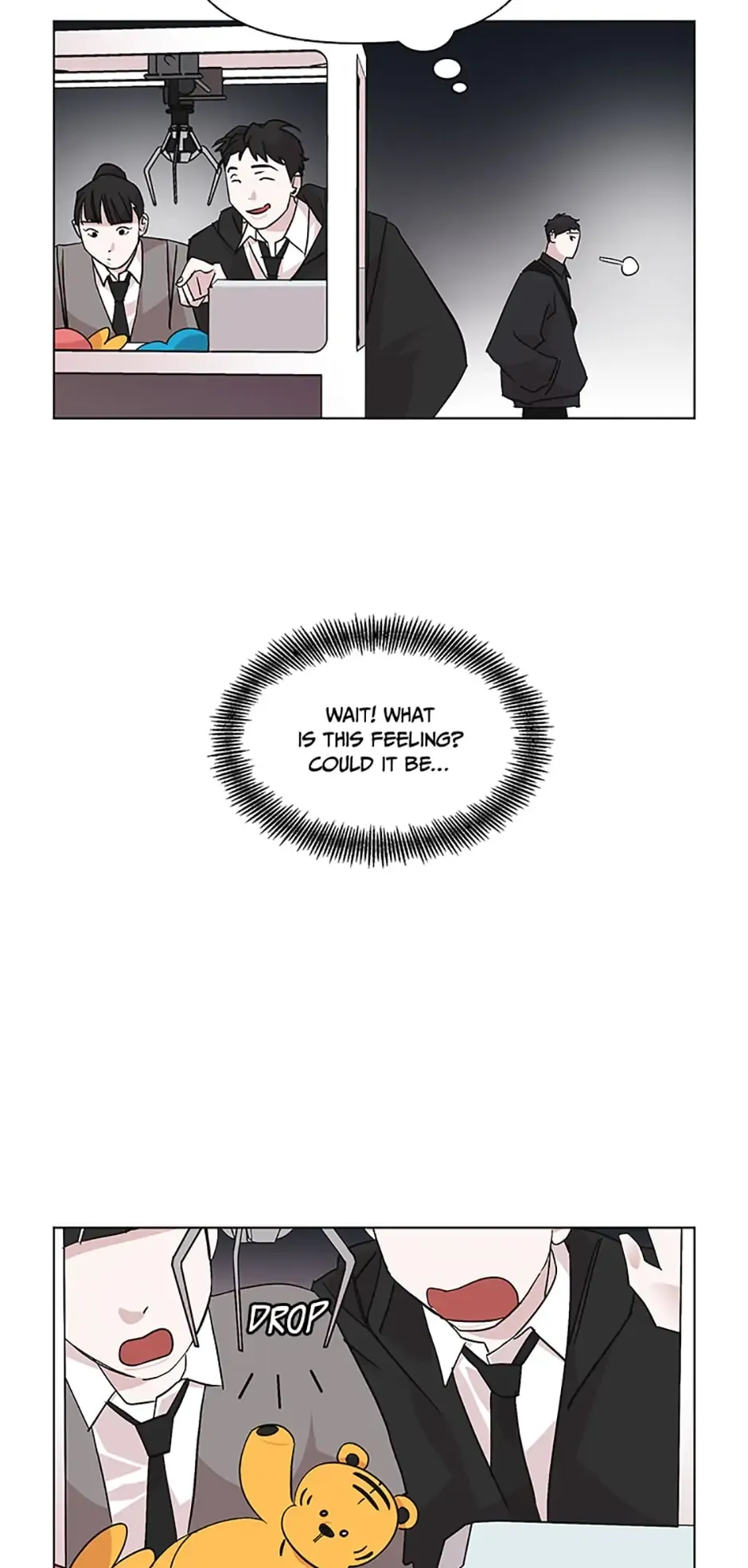 A Married Killer Chapter 51 Online - página 10