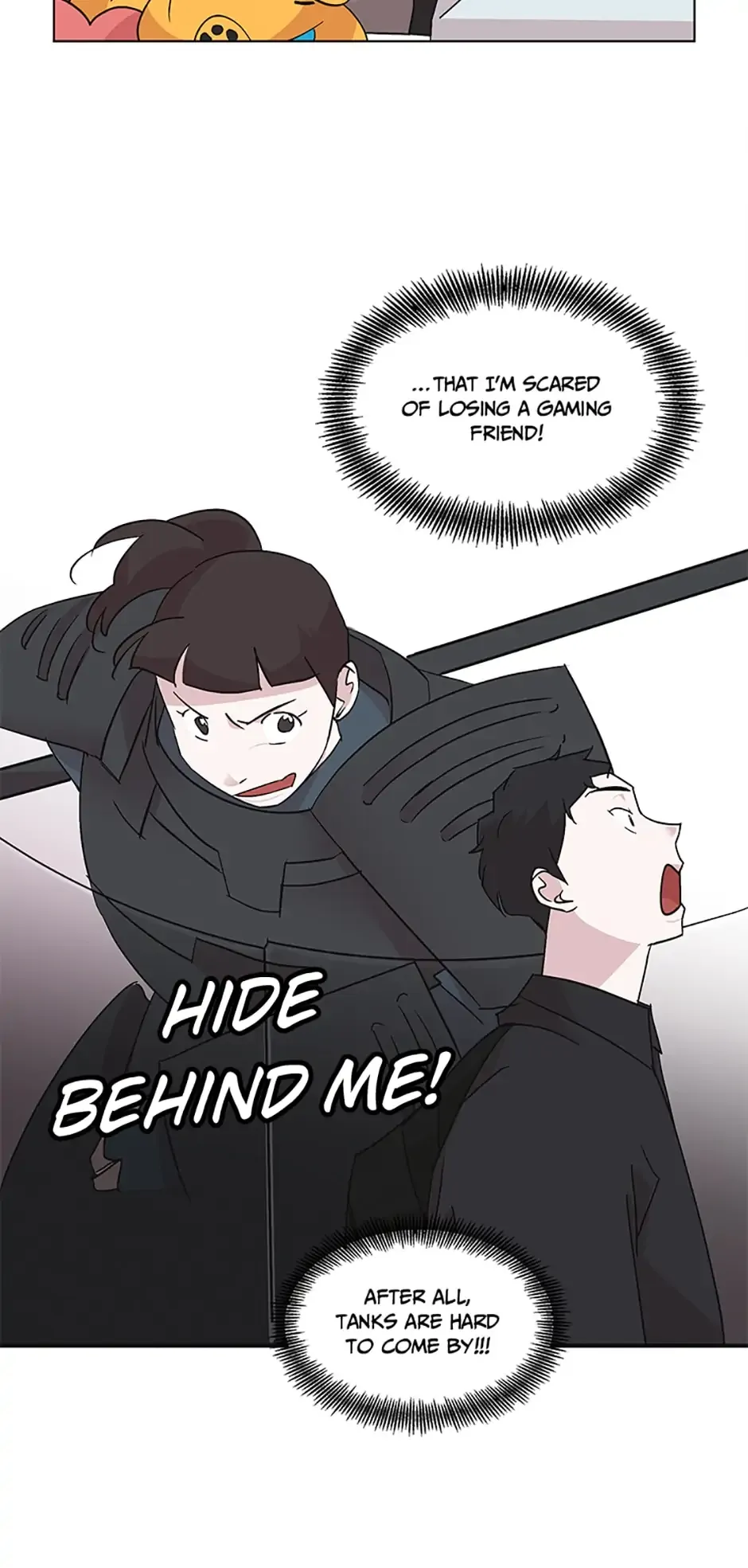 A Married Killer Chapter 51 Online - página 11