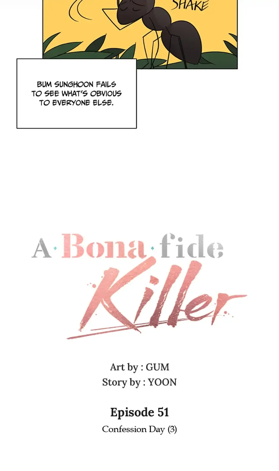 A Married Killer Chapter 51 Online - página 14