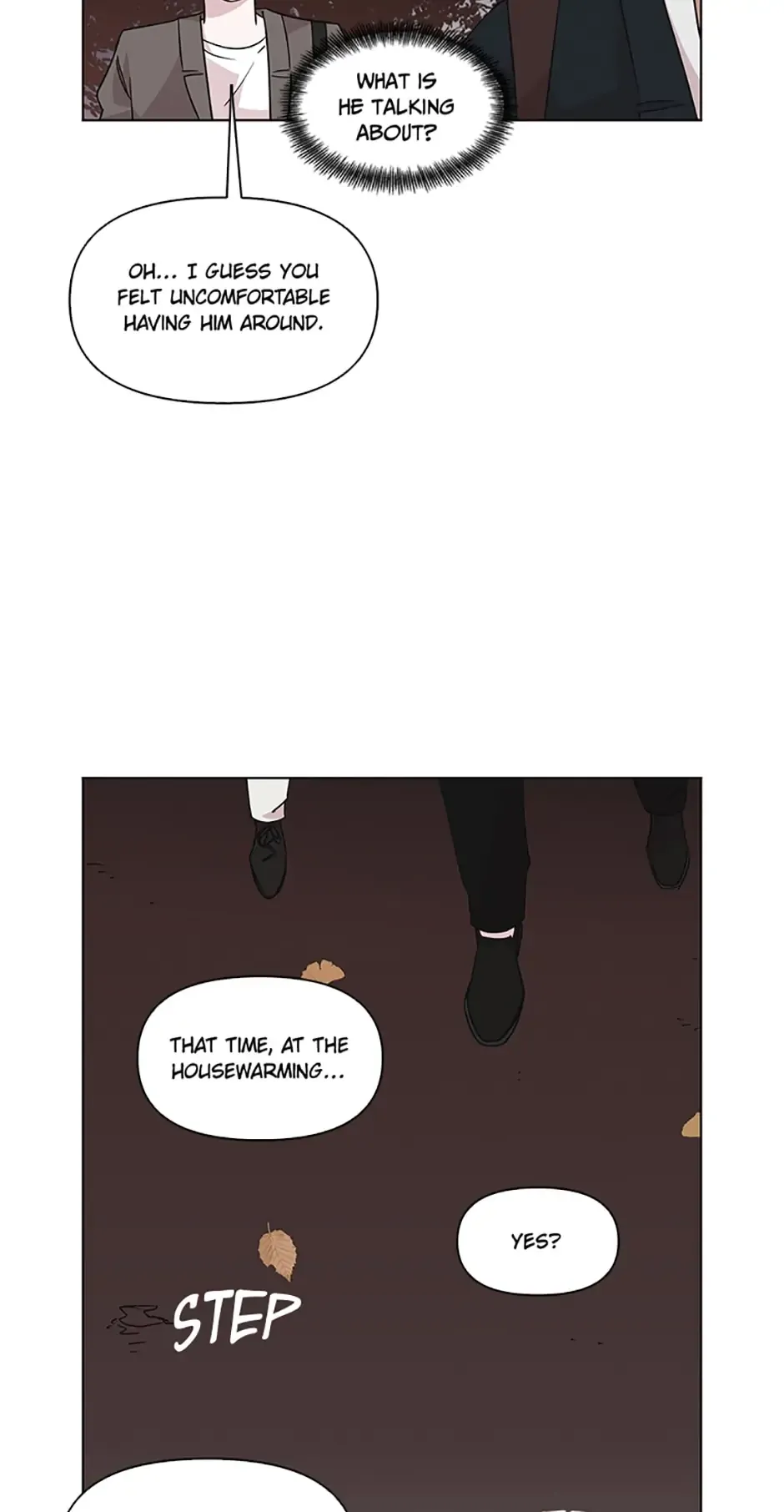 A Married Killer Chapter 51 Online - página 21