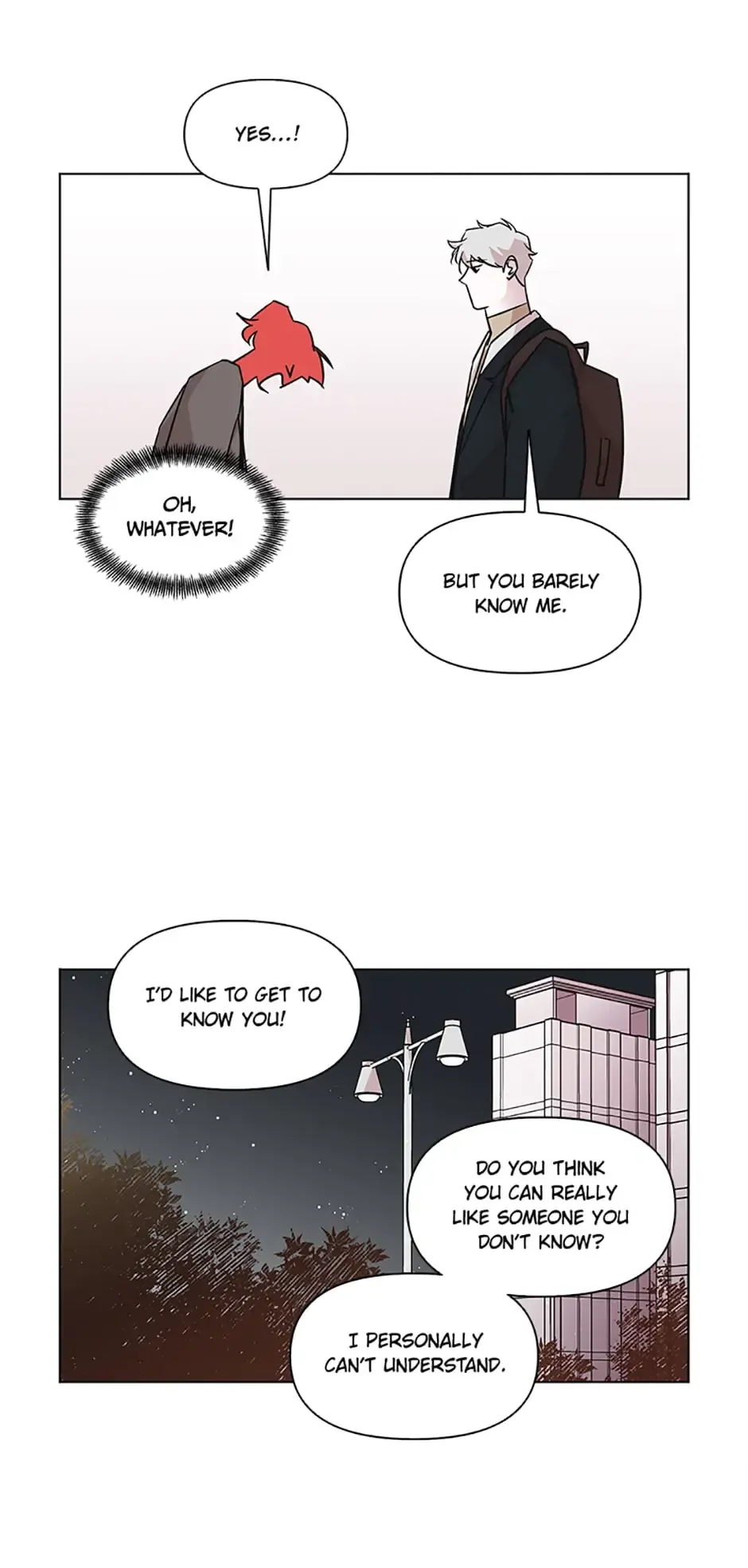 A Married Killer Chapter 51 Online - página 24