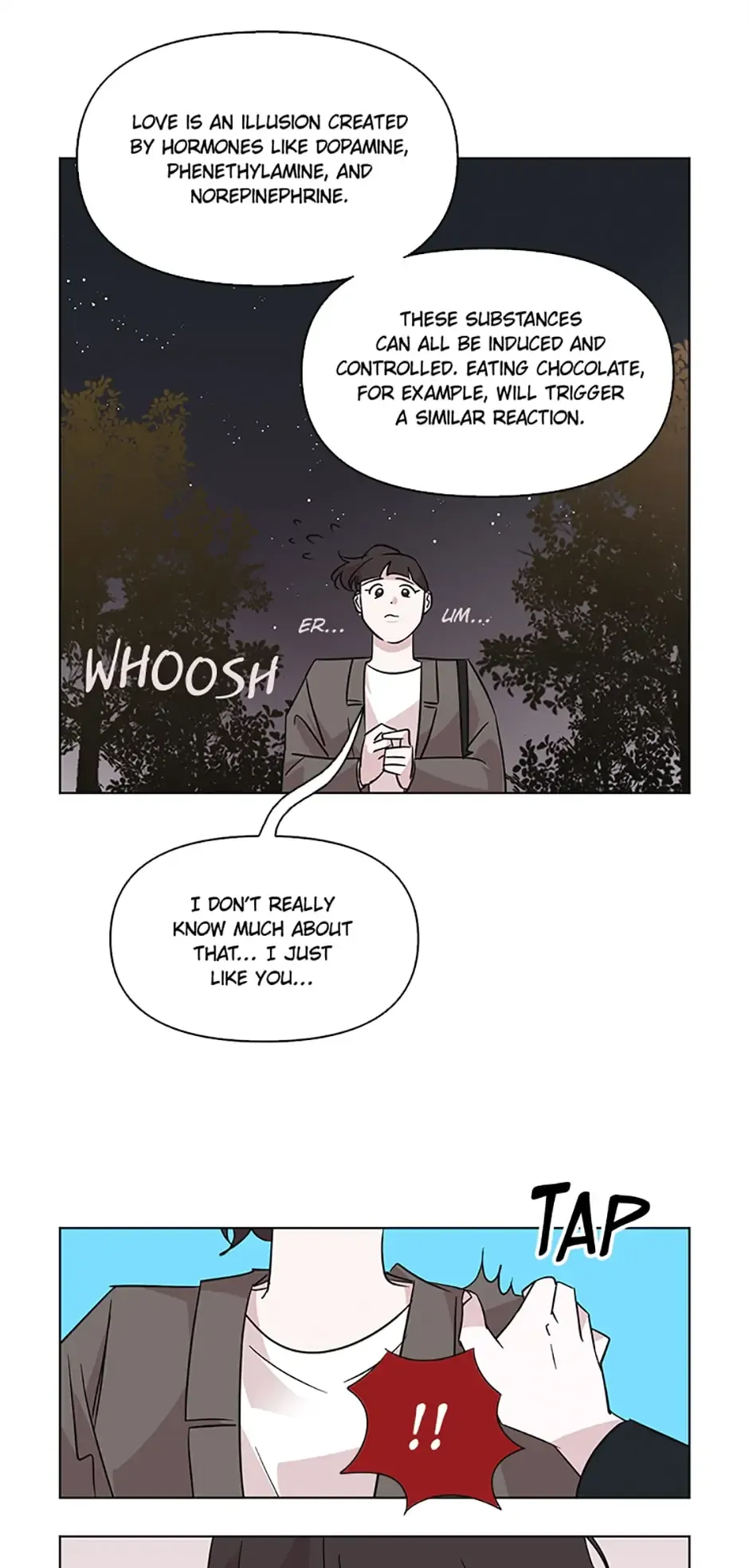 A Married Killer Chapter 51 Online - página 25