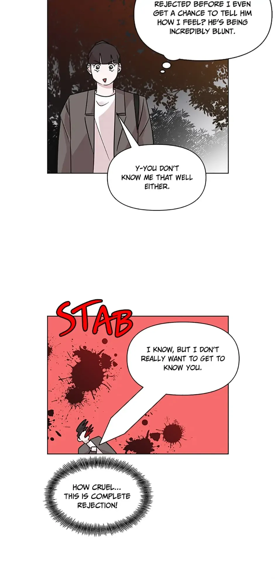 A Married Killer Chapter 51 Online - página 32