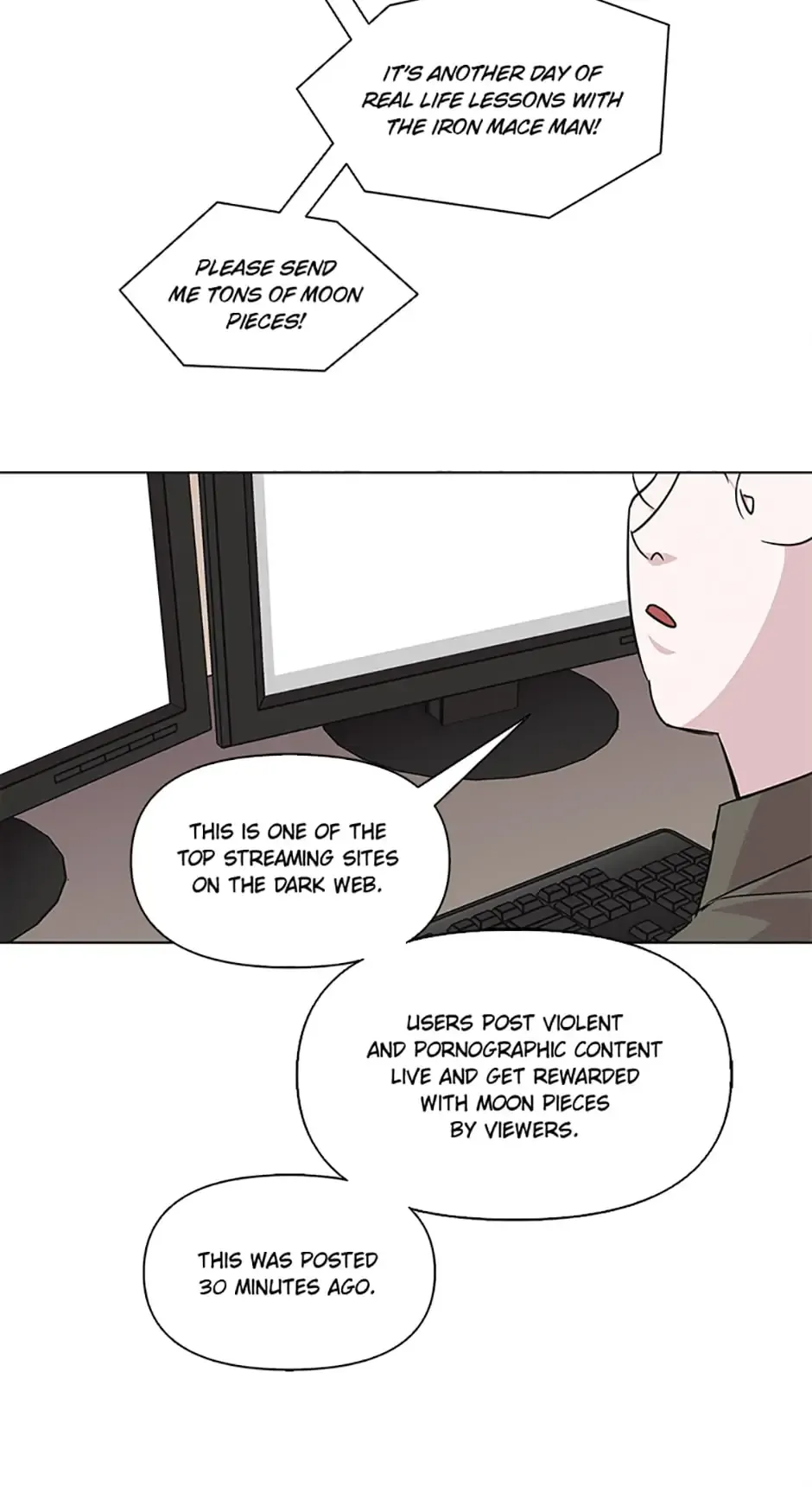 A Married Killer Chapter 51 Online - página 37