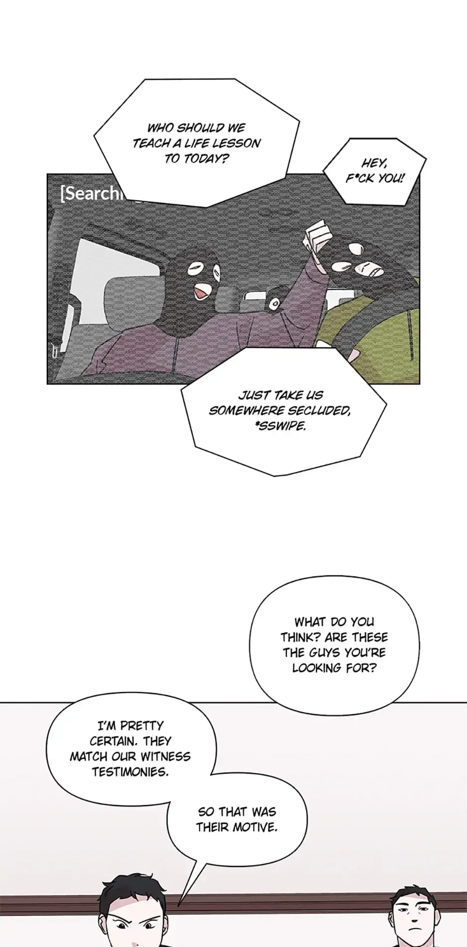 A Married Killer Chapter 51 Online - página 38