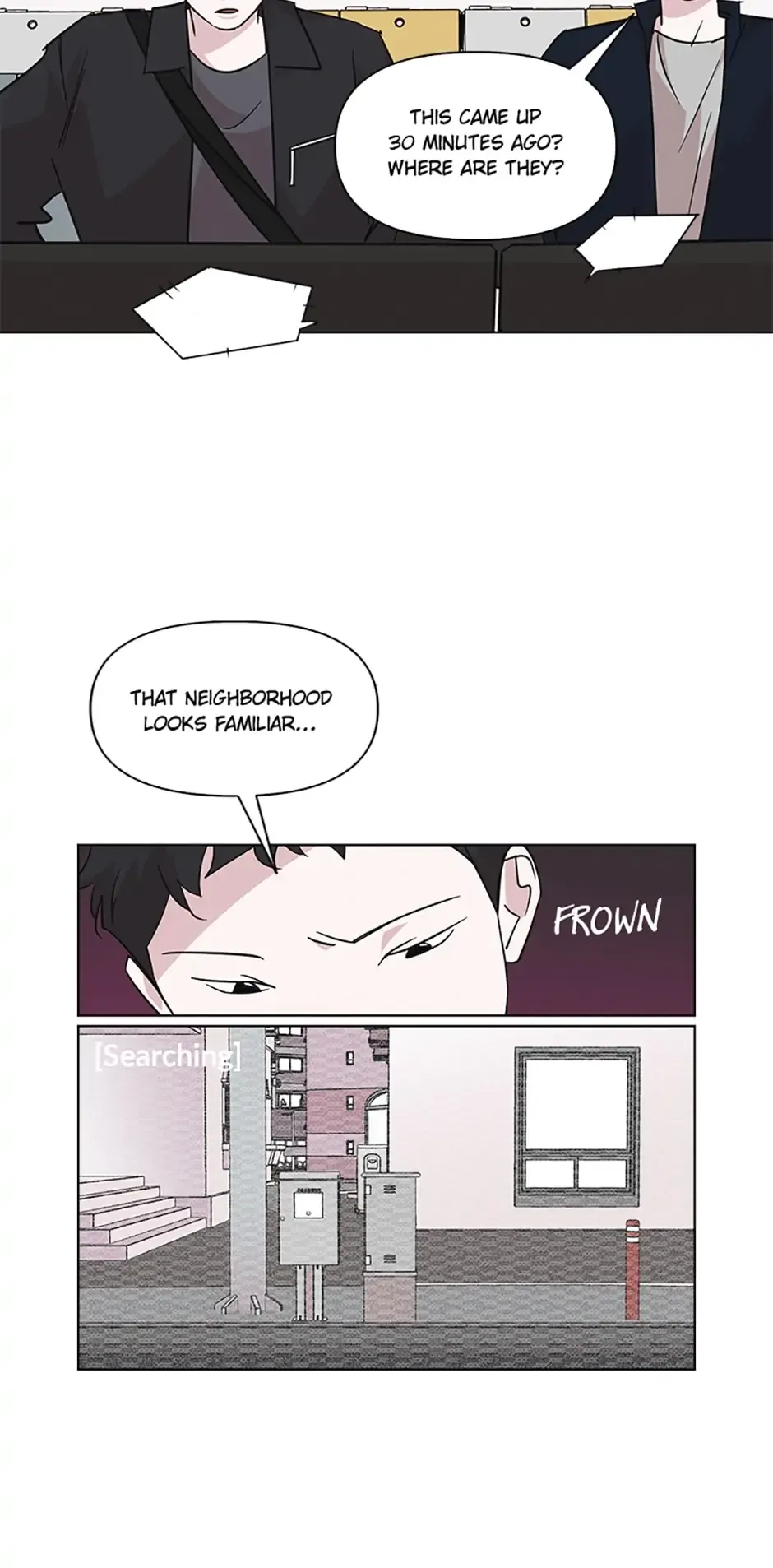 A Married Killer Chapter 51 Online - página 39