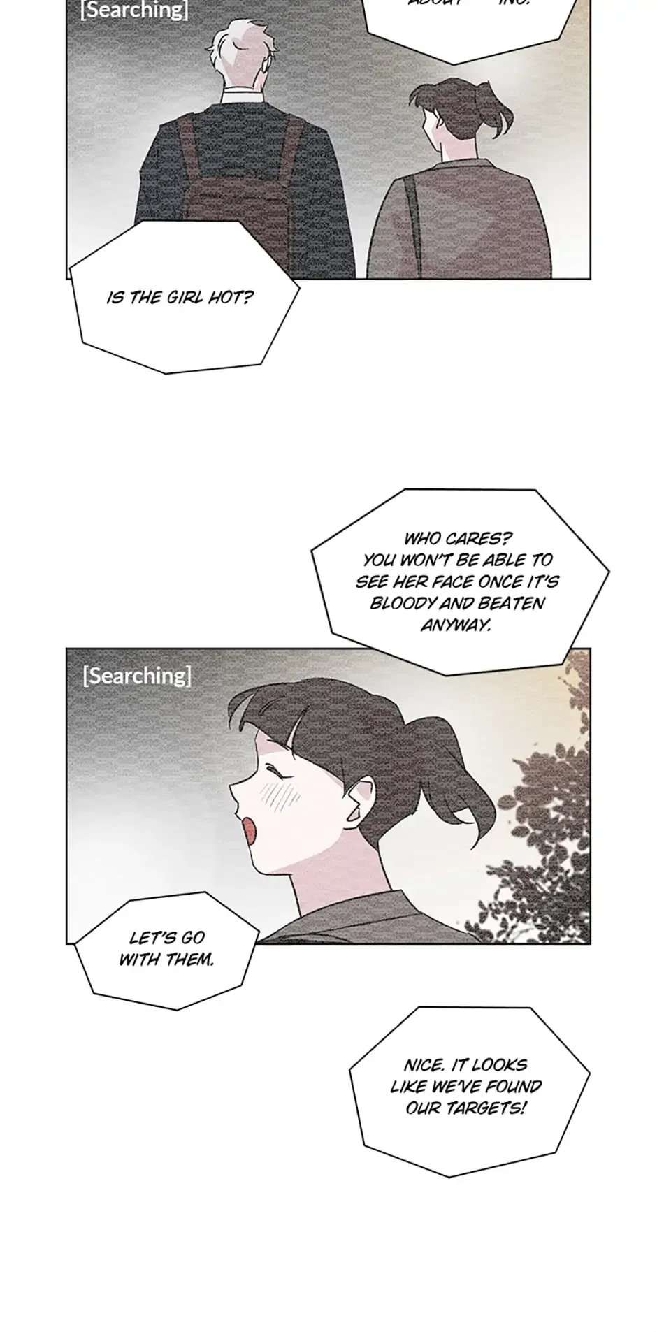A Married Killer Chapter 51 Online - página 41