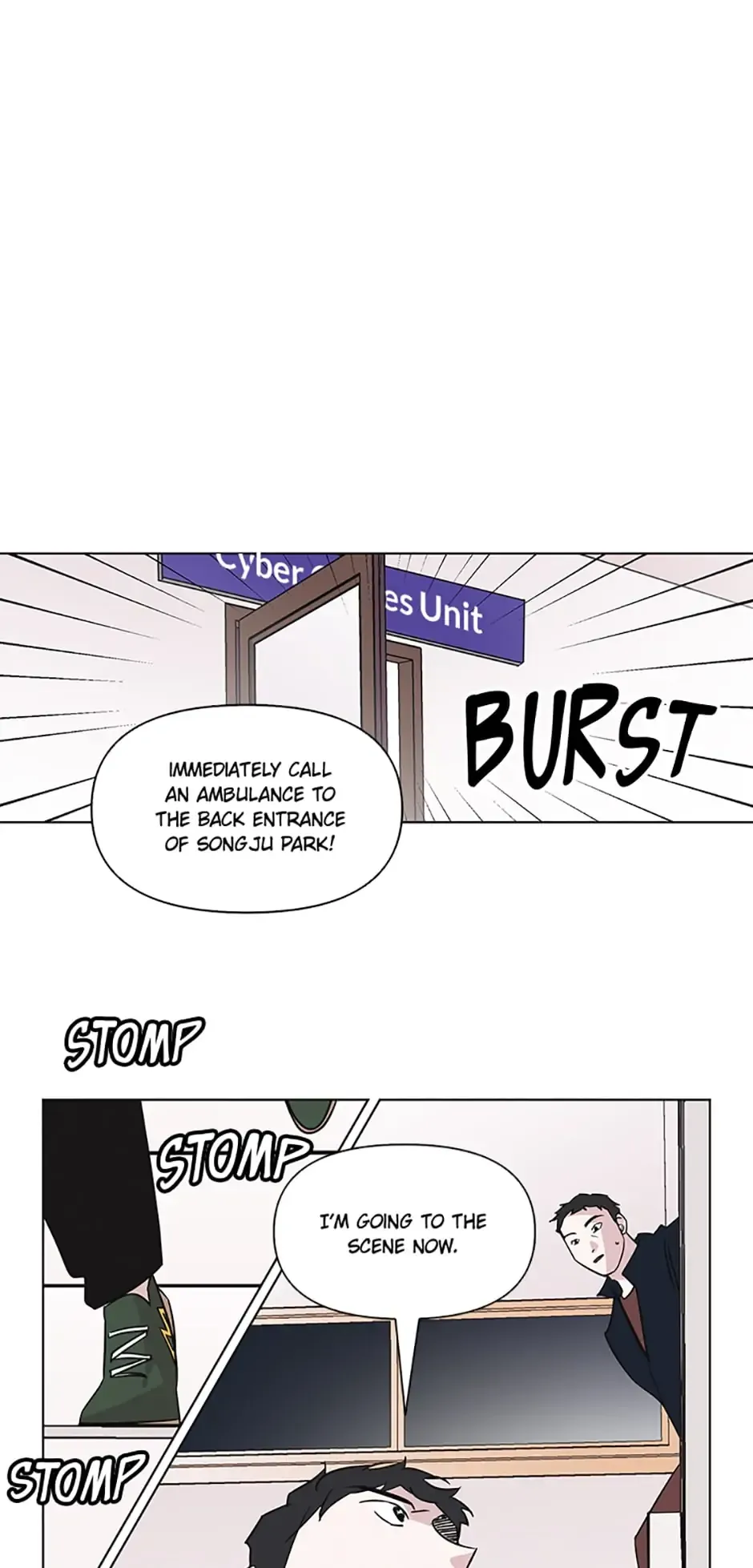 A Married Killer Chapter 51 Online - página 43
